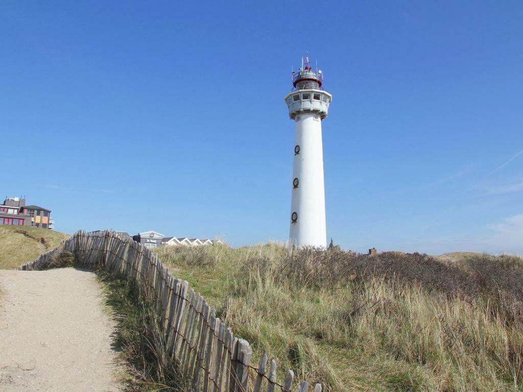 Flow Egmond aan Zee Buitenkant foto